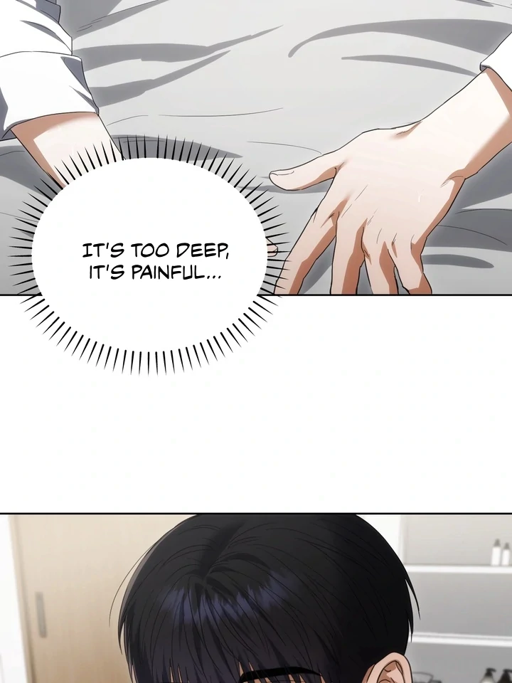 Read Baby Risk chapter 5 image 8 on Lezhin