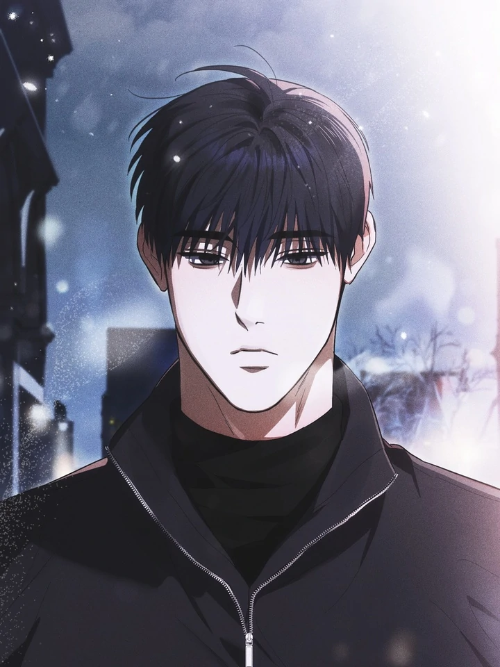 Read Baby Risk chapter 6 image 101 on Lezhin