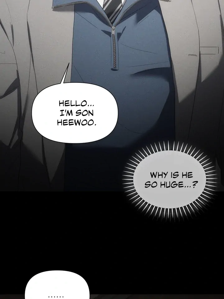 Read Baby Risk chapter 6 image 13 on Lezhin