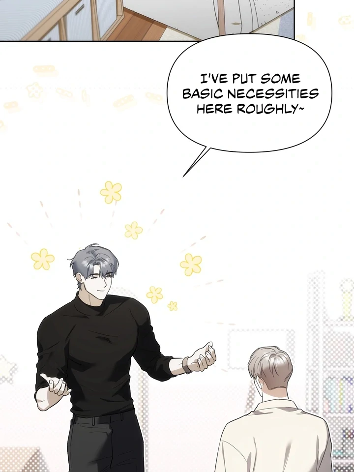Read Baby Risk chapter 6 image 17 on Lezhin