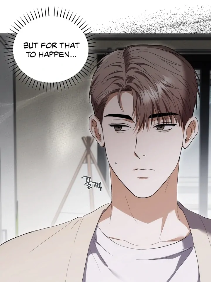 Read Baby Risk chapter 6 image 23 on Lezhin