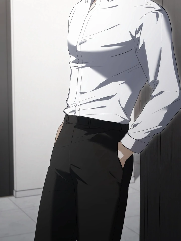 Read Baby Risk chapter 6 image 25 on Lezhin