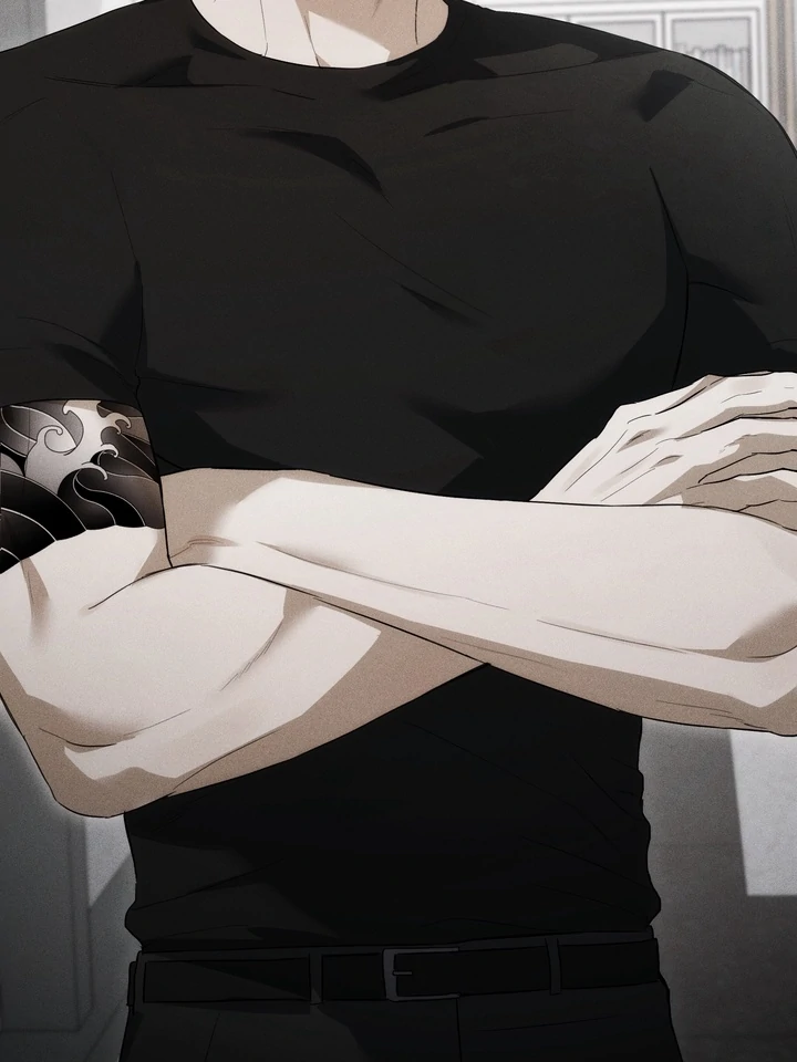 Read Baby Risk chapter 6 image 32 on Lezhin