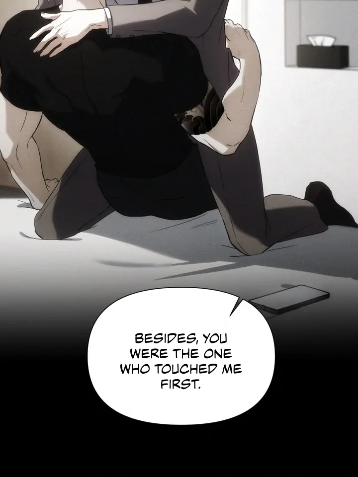 Read Baby Risk chapter 6 image 35 on Lezhin
