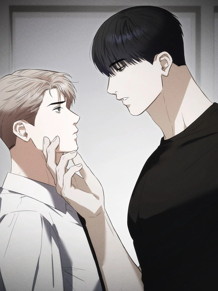 Read Baby Risk chapter 6 image 40 on Lezhin