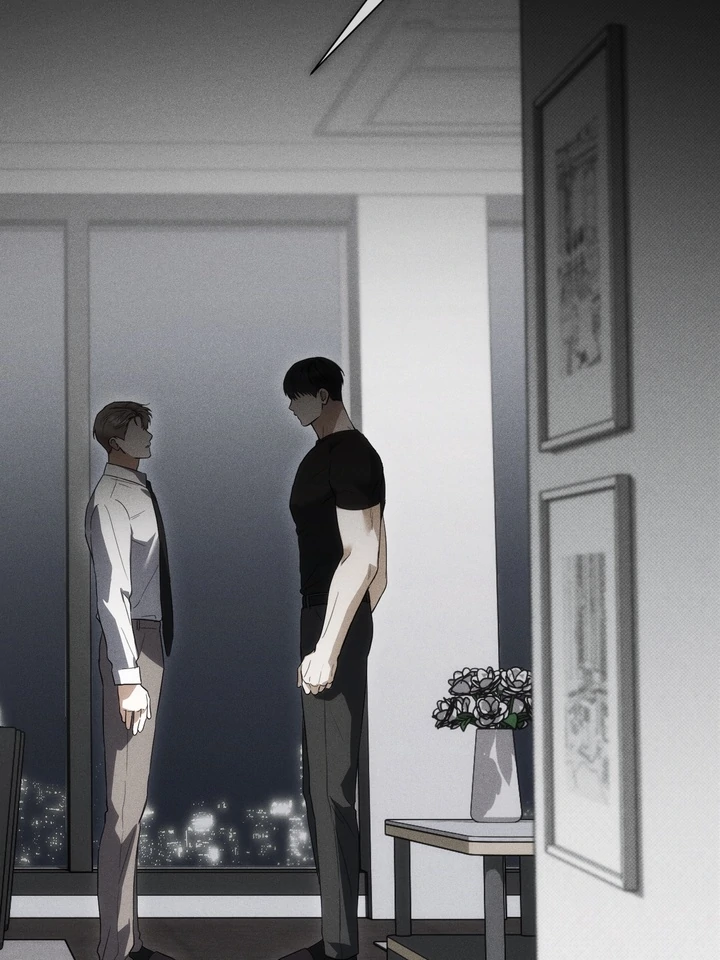 Read Baby Risk chapter 6 image 54 on Lezhin