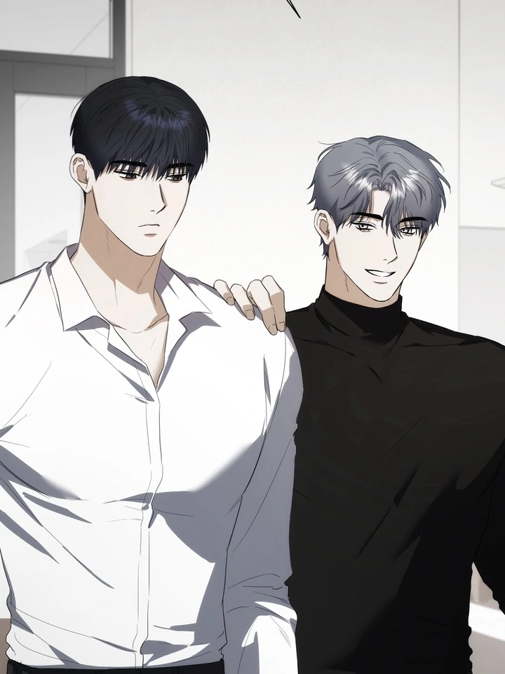 Read Baby Risk chapter 6 image 6 on Lezhin