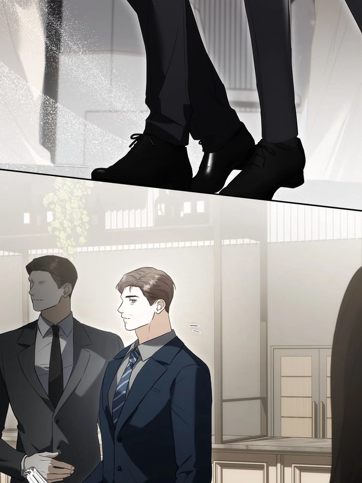 Read Baby Risk chapter 6 image 61 on Lezhin