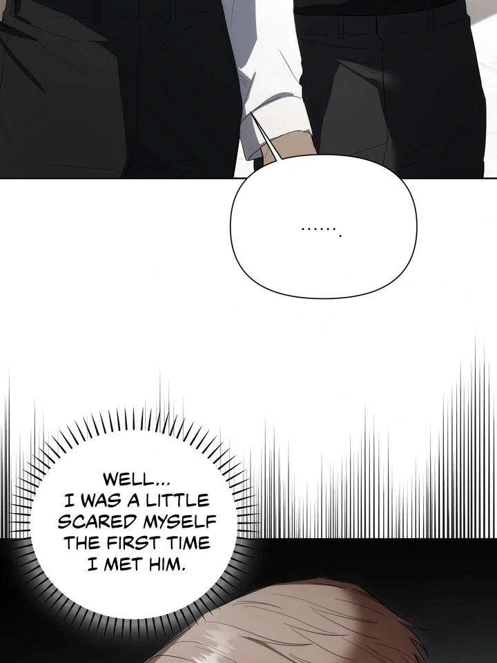 Read Baby Risk chapter 6 image 7 on Lezhin
