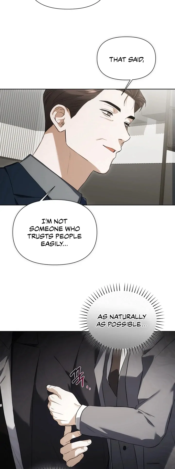Read Baby Risk chapter 6 image 75 on Lezhin