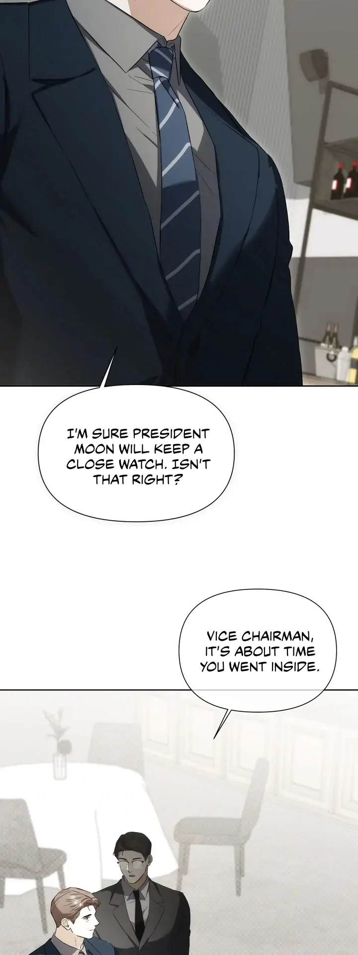 Read Baby Risk chapter 6 image 83 on Lezhin