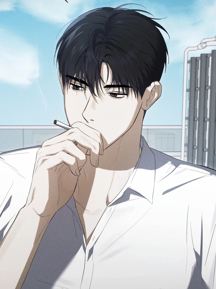Read Baby Risk chapter 7 image 13 on Lezhin