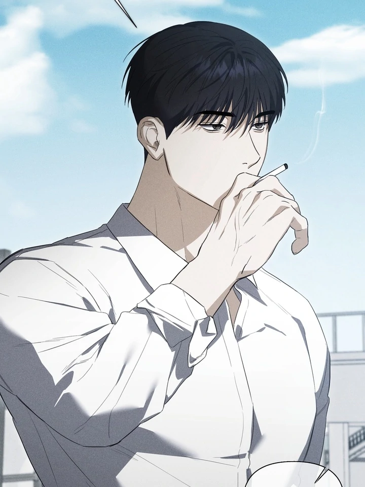 Read Baby Risk chapter 7 image 26 on Lezhin