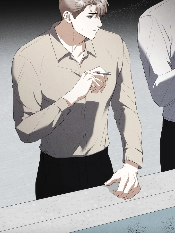 Read Baby Risk chapter 7 image 28 on Lezhin