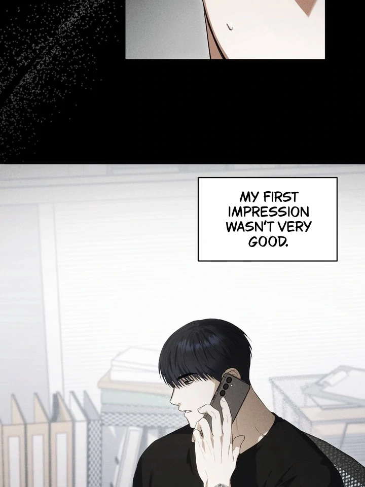 Read Baby Risk chapter 7 image 3 on Lezhin