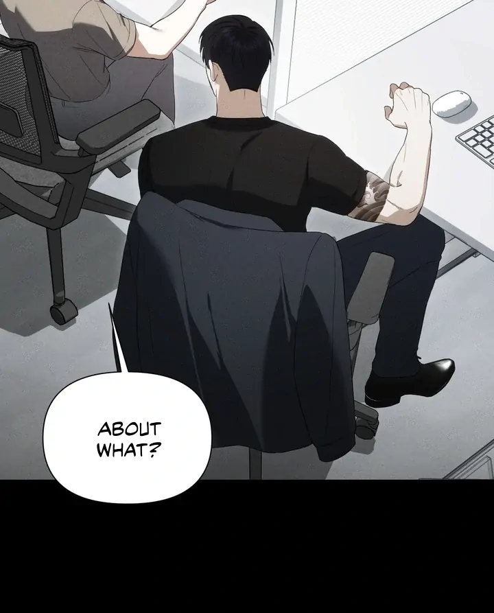 Read Baby Risk chapter 7 image 31 on Lezhin