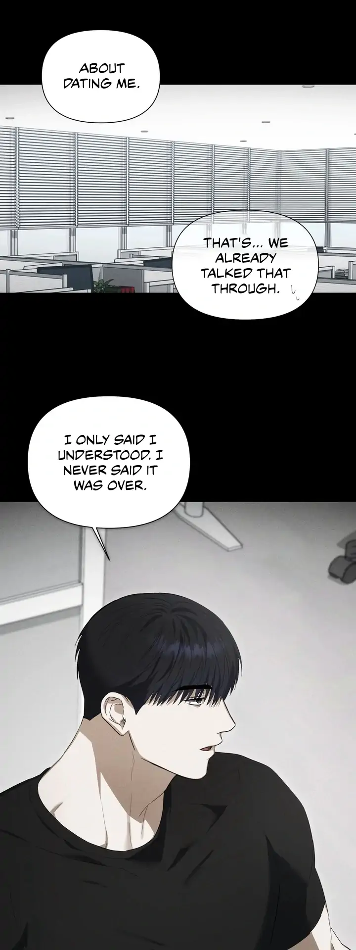 Read Baby Risk chapter 7 image 32 on Lezhin