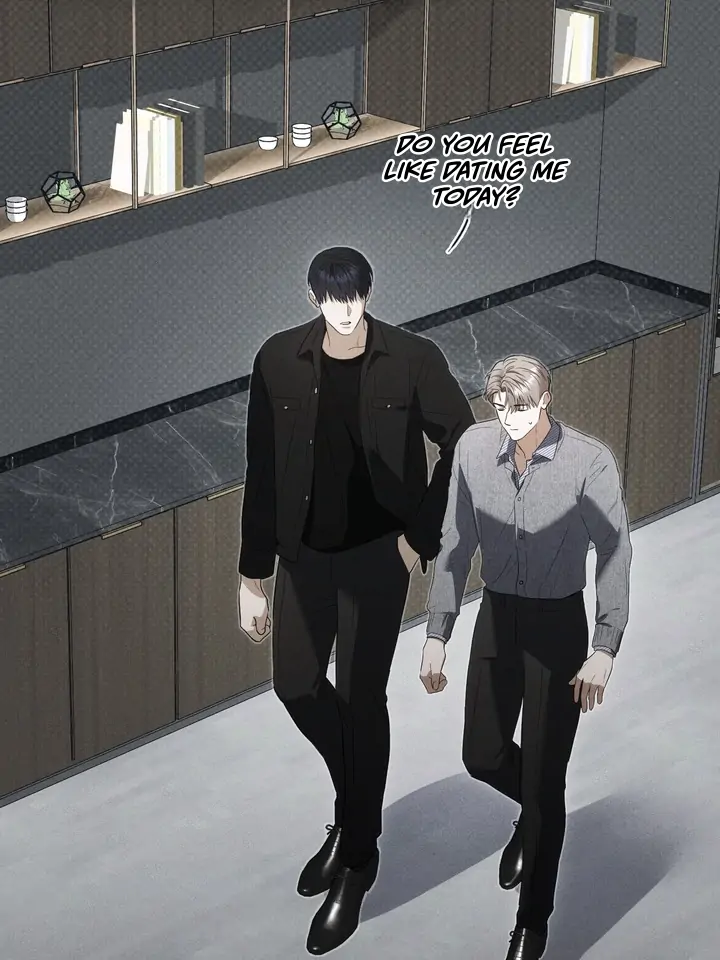 Read Baby Risk chapter 7 image 38 on Lezhin