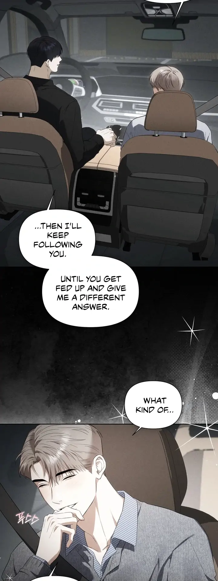 Read Baby Risk chapter 7 image 43 on Lezhin