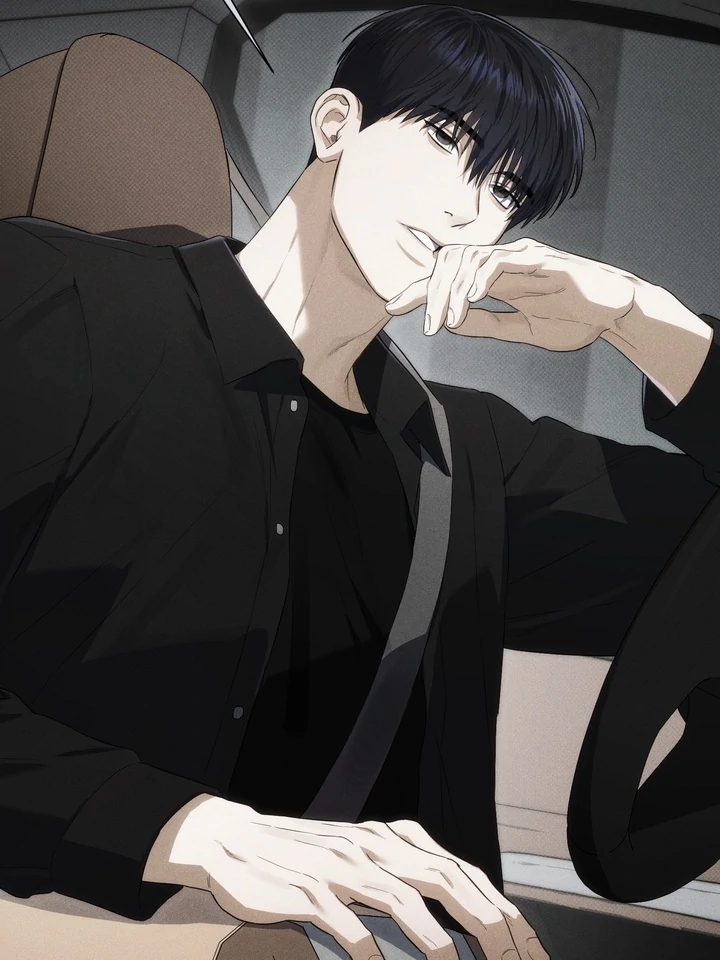 Read Baby Risk chapter 7 image 49 on Lezhin