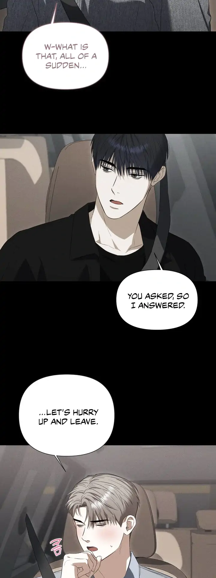 Read Baby Risk chapter 7 image 52 on Lezhin