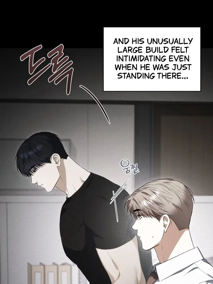 Read Baby Risk chapter 7 image 6 on Lezhin