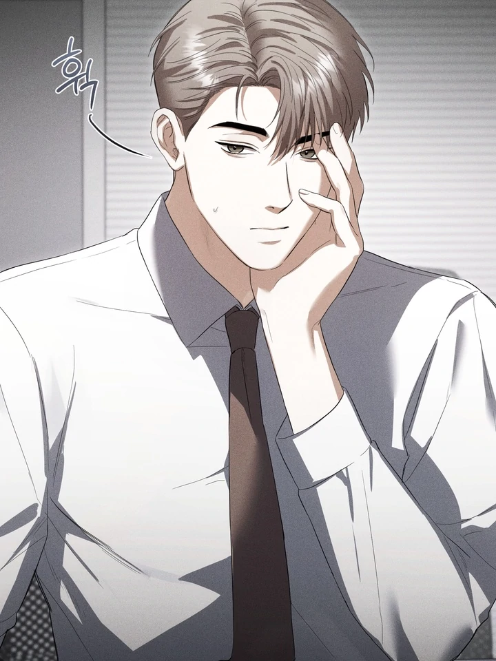Read Baby Risk chapter 7 image 8 on Lezhin