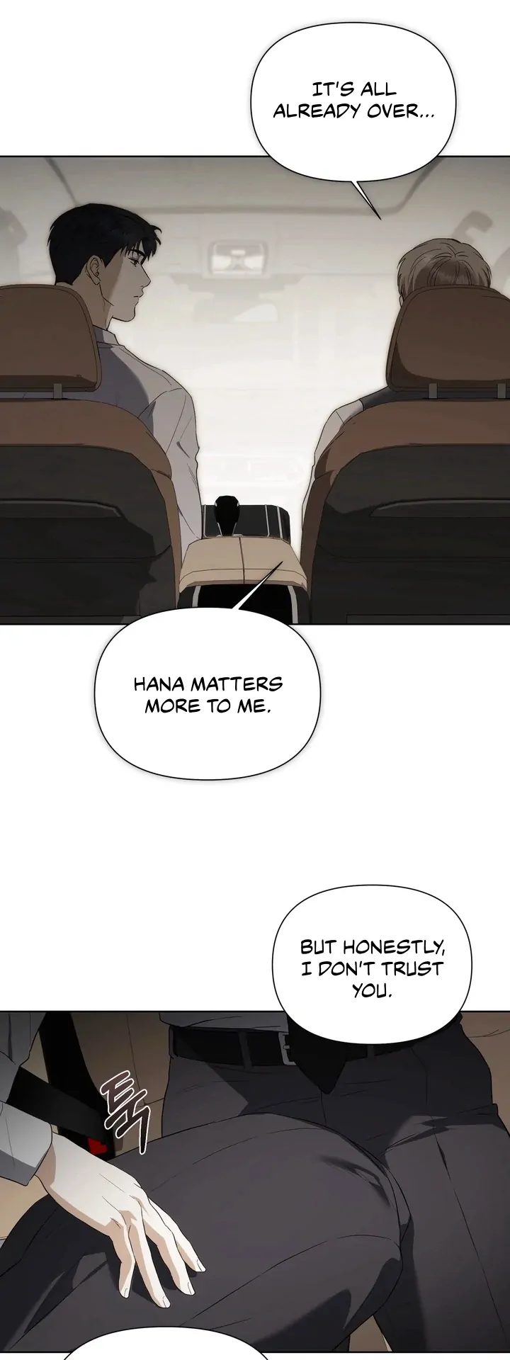 Read Baby Risk chapter 7 image 87 on Lezhin