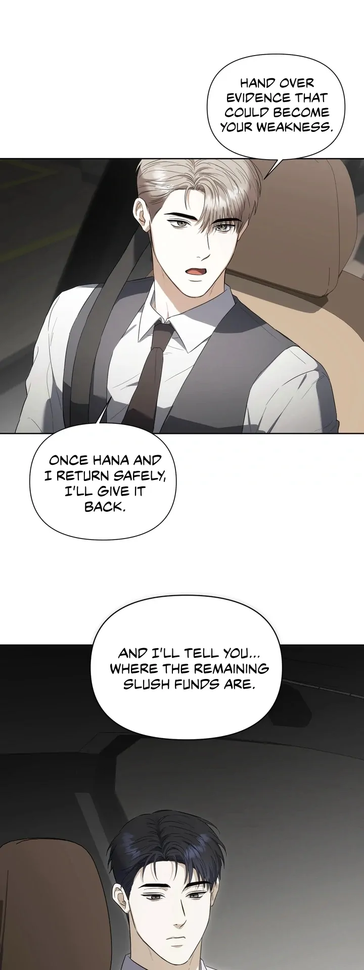 Read Baby Risk chapter 7 image 90 on Lezhin