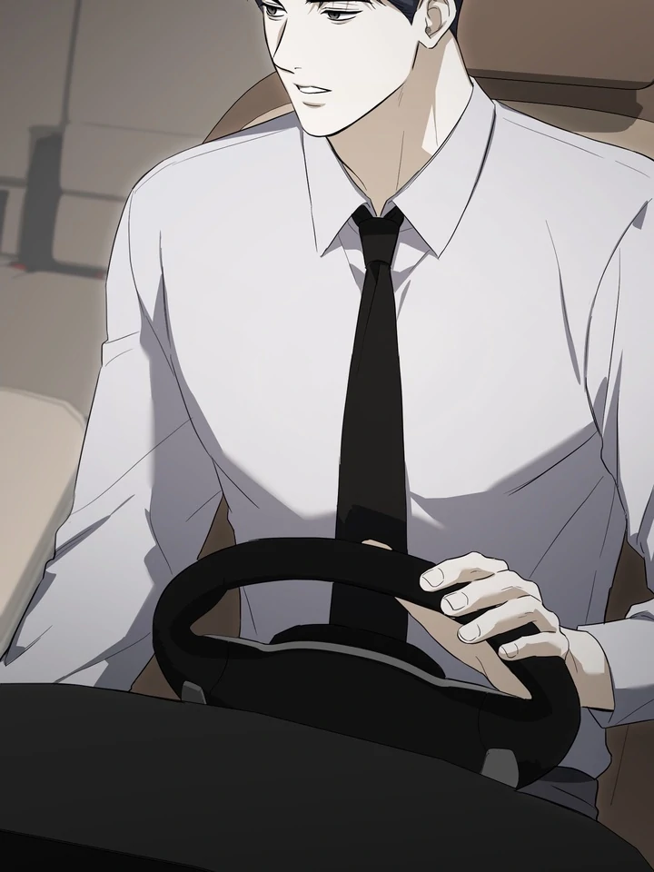 Read Baby Risk chapter 8 image 12 on Lezhin