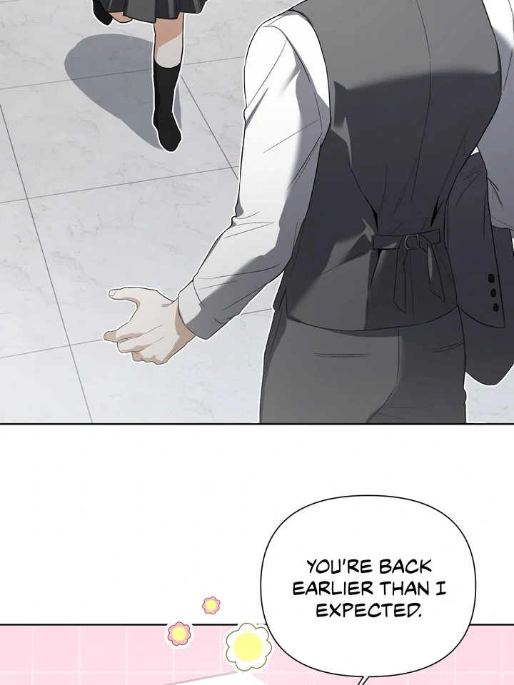Read Baby Risk chapter 8 image 18 on Lezhin