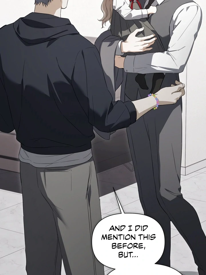 Read Baby Risk chapter 8 image 21 on Lezhin