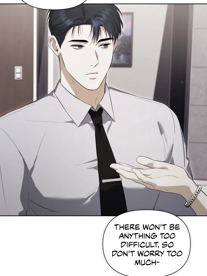 Read Baby Risk chapter 8 image 23 on Lezhin