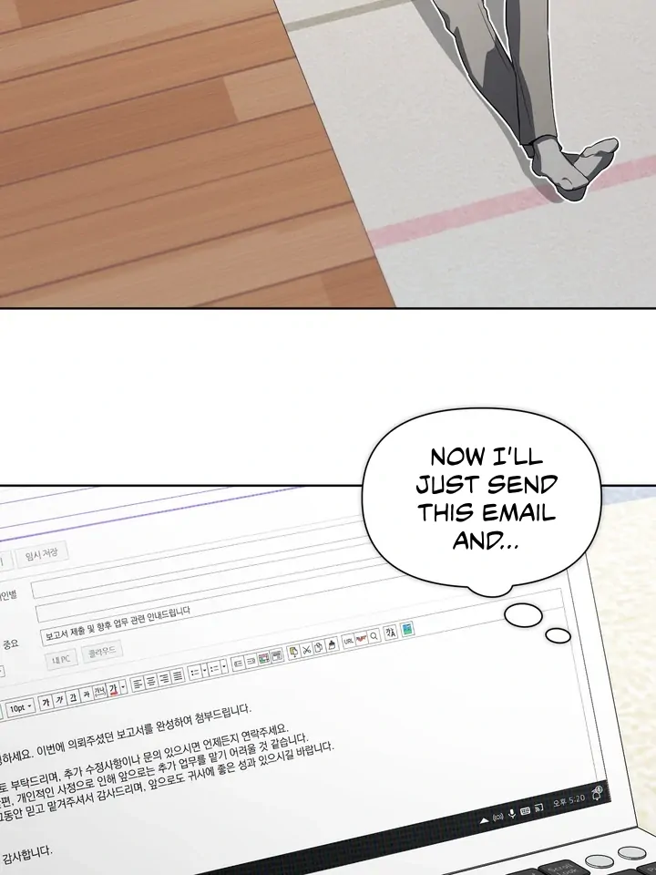 Read Baby Risk chapter 8 image 32 on Lezhin