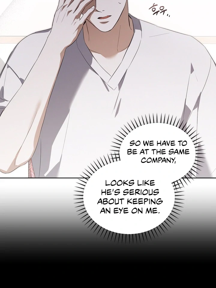 Read Baby Risk chapter 8 image 34 on Lezhin