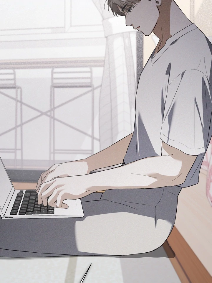 Read Baby Risk chapter 8 image 40 on Lezhin