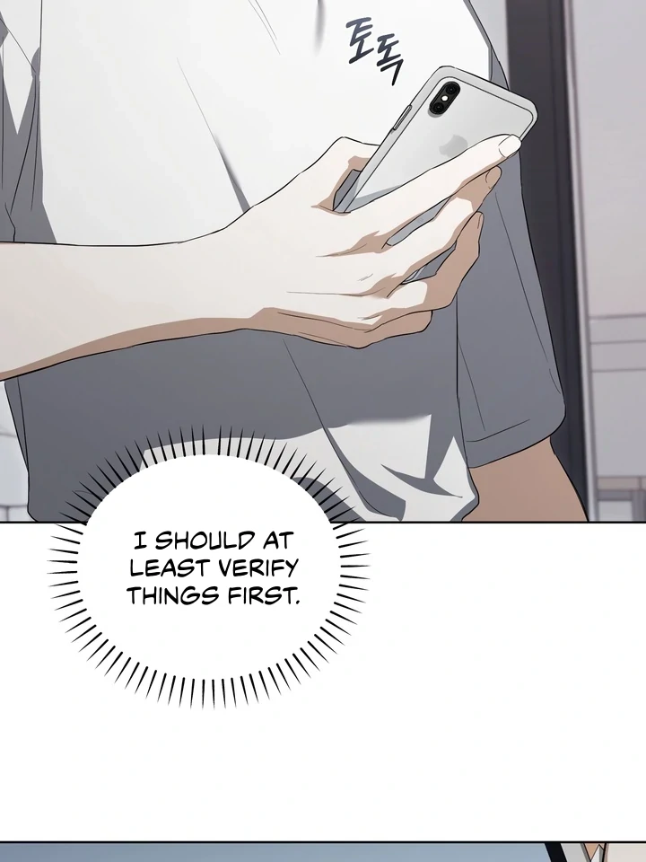 Read Baby Risk chapter 8 image 48 on Lezhin