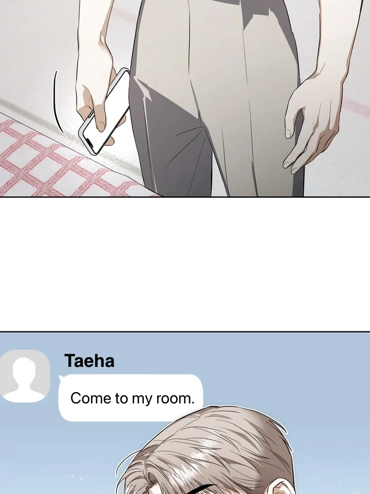 Read Baby Risk chapter 8 image 50 on Lezhin