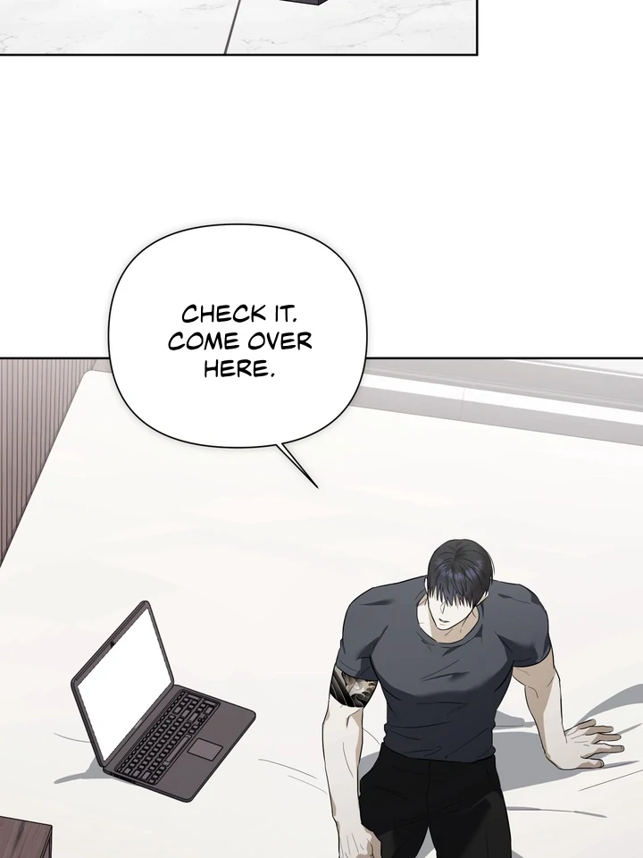 Read Baby Risk chapter 8 image 53 on Lezhin