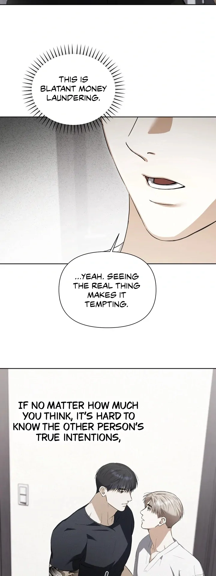 Read Baby Risk chapter 8 image 60 on Lezhin