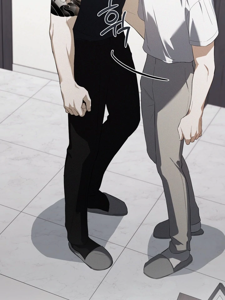 Read Baby Risk chapter 8 image 61 on Lezhin