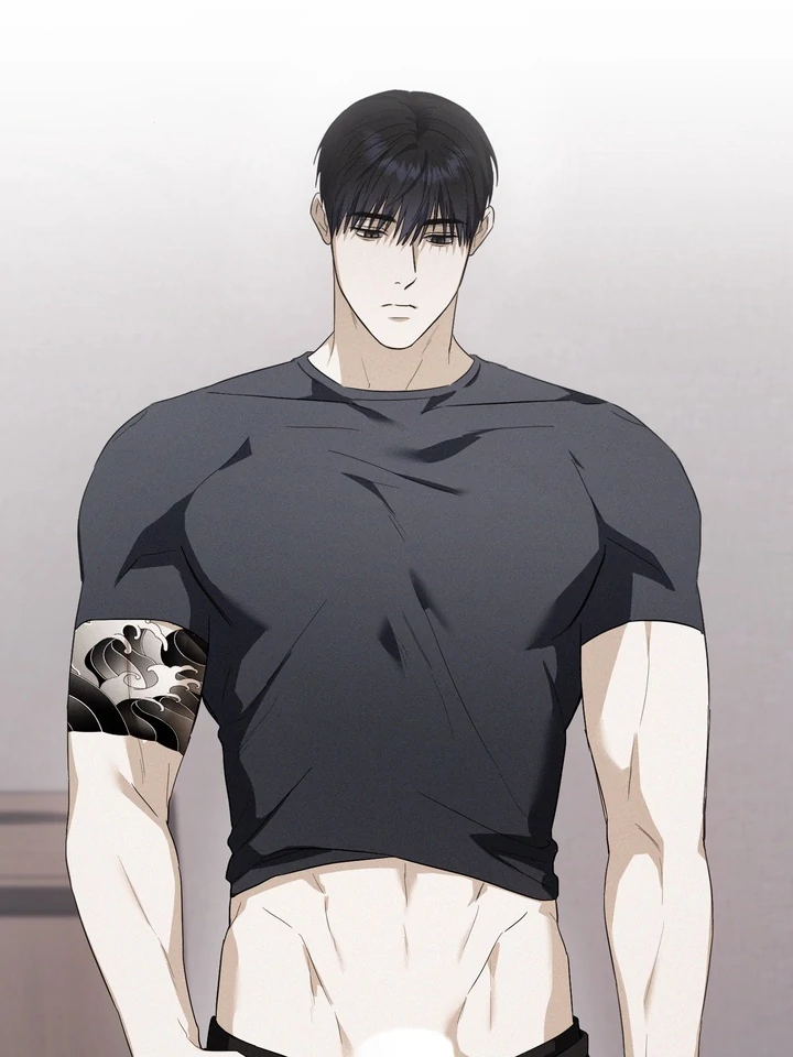 Read Baby Risk chapter 8 image 71 on Lezhin