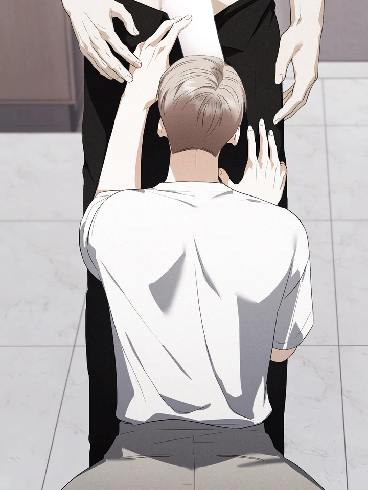 Read Baby Risk chapter 8 image 72 on Lezhin