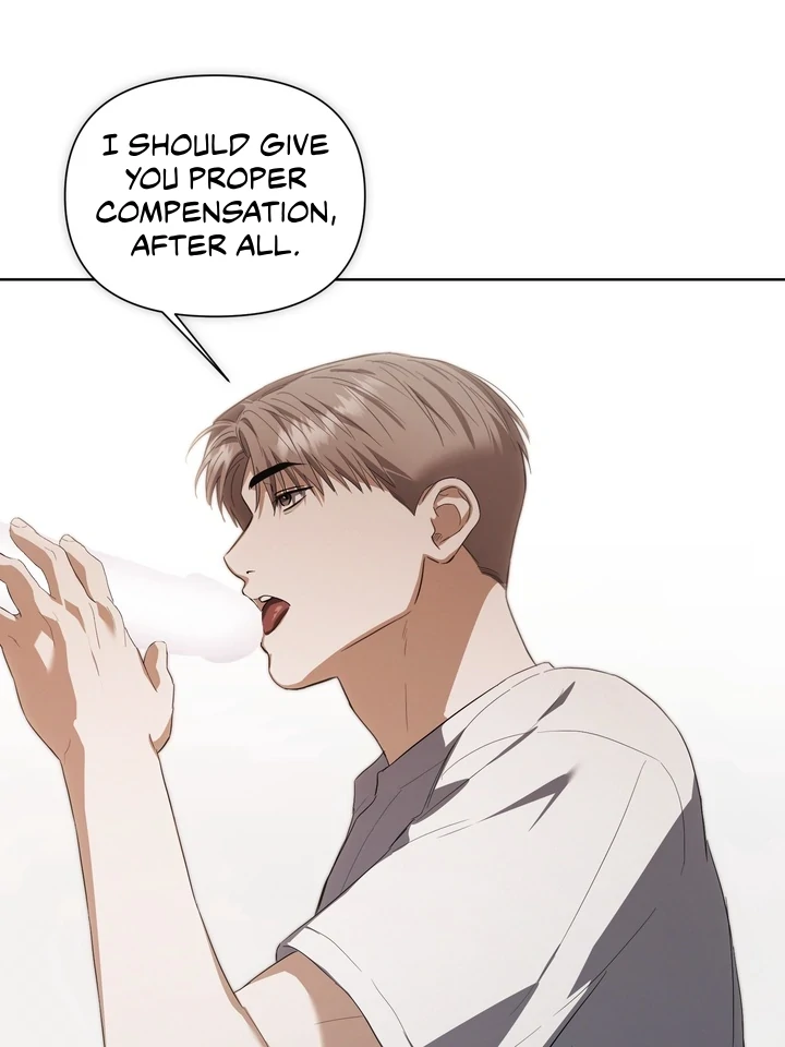 Read Baby Risk chapter 8 image 75 on Lezhin