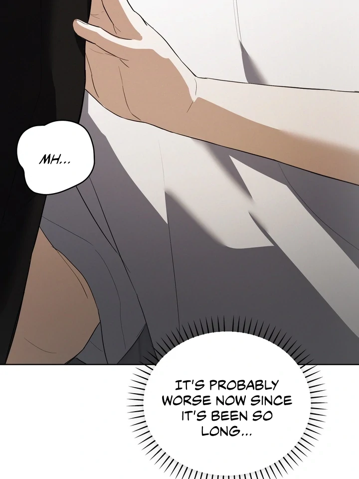 Read Baby Risk chapter 8 image 82 on Lezhin