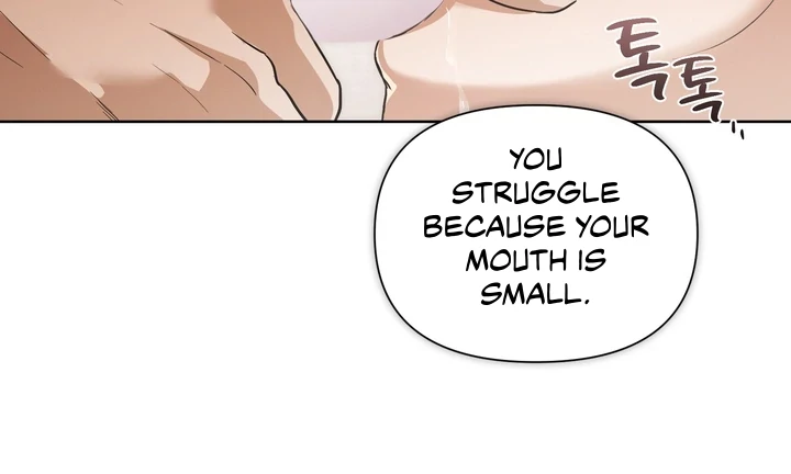 Read Baby Risk chapter 8 image 85 on Lezhin