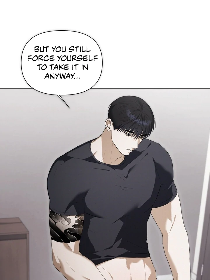 Read Baby Risk chapter 8 image 86 on Lezhin