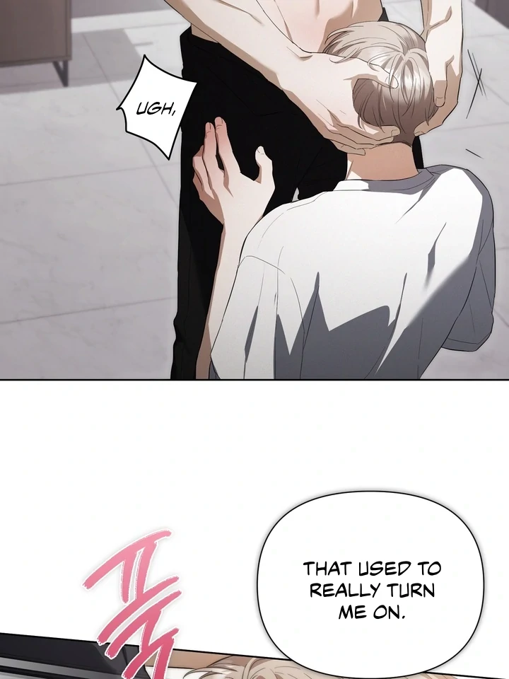 Read Baby Risk chapter 8 image 87 on Lezhin