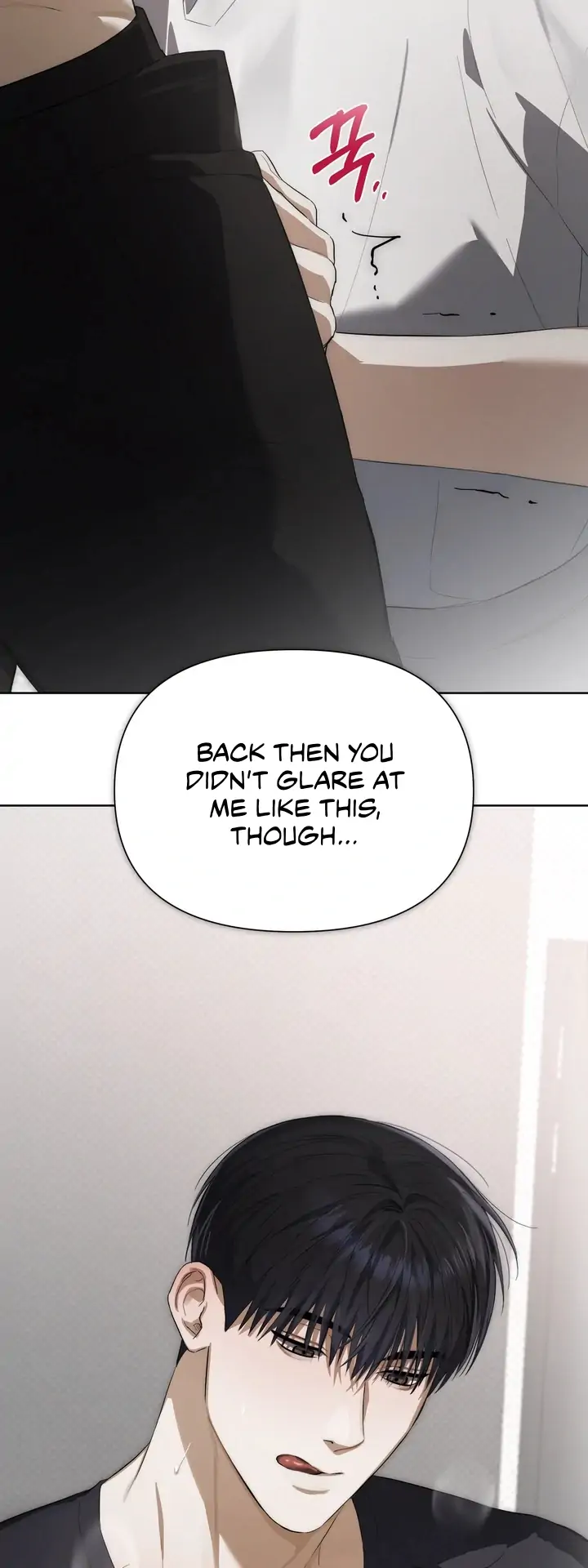 Read Baby Risk chapter 8 image 90 on Lezhin