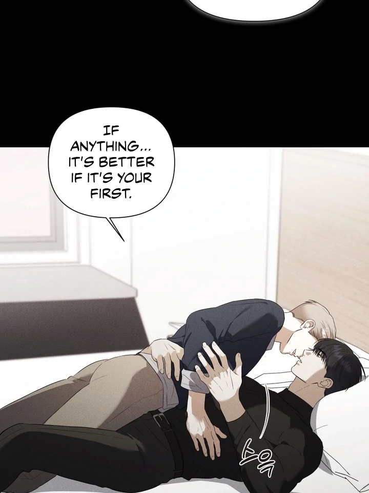 Read Baby Risk chapter 9 image 14 on Lezhin